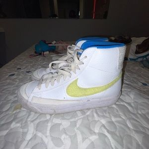 Nike blazers